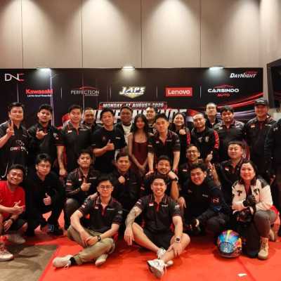 BSD Bikers