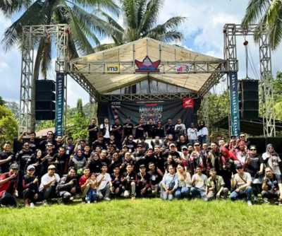 Asosiasi Honda Motor Tangerang