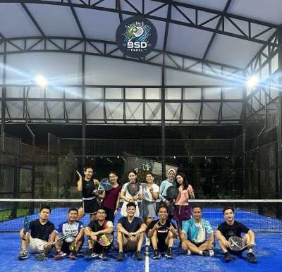 BSD Padel Community Club
